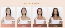 Bronz organic la tine acasă