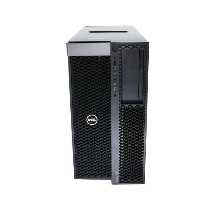 Работна станция Dell Precision 7920 2x Platinum 8160 128GB 1TB P2200