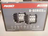 Rigid proiectoare led