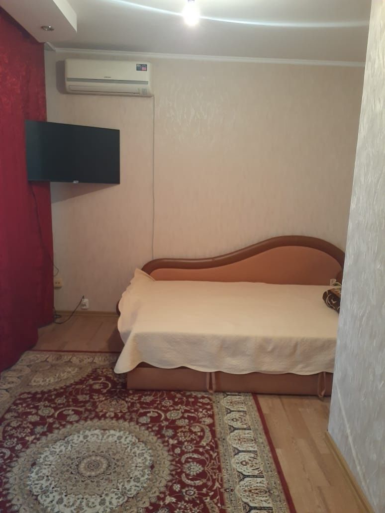 Сдаётся 1 ком .квартира.