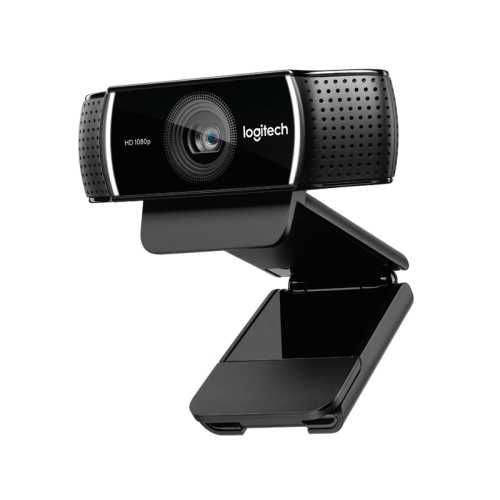 Camera web Logitech C922 HD Pro Stream HD 1080p noua