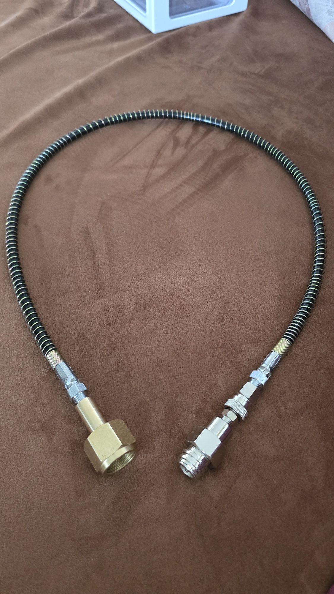 Adaptor Sodastream