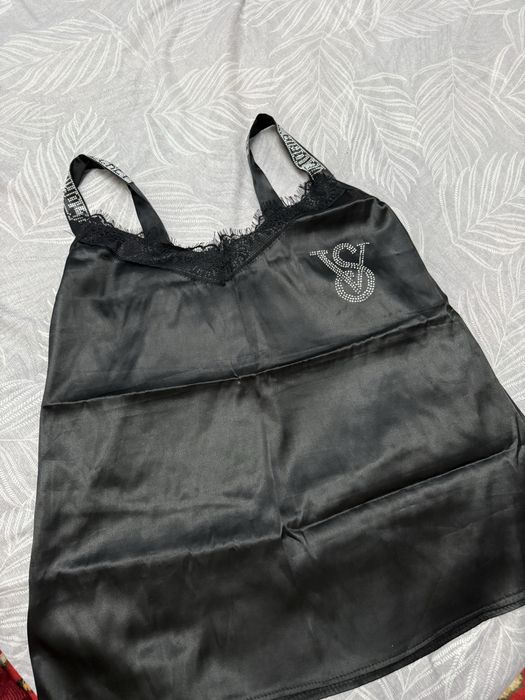 пижама шелк новый