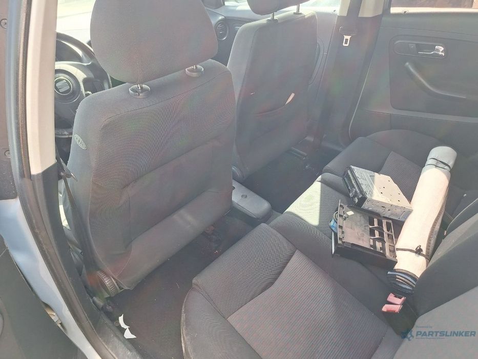 Dezmembrez SEAT CORDOBA III 6L2 2003 1.4 16V BBY 55KW|75HP