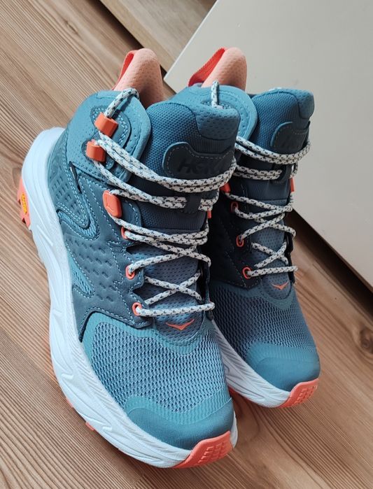 Ghete dama Hoka Gtx