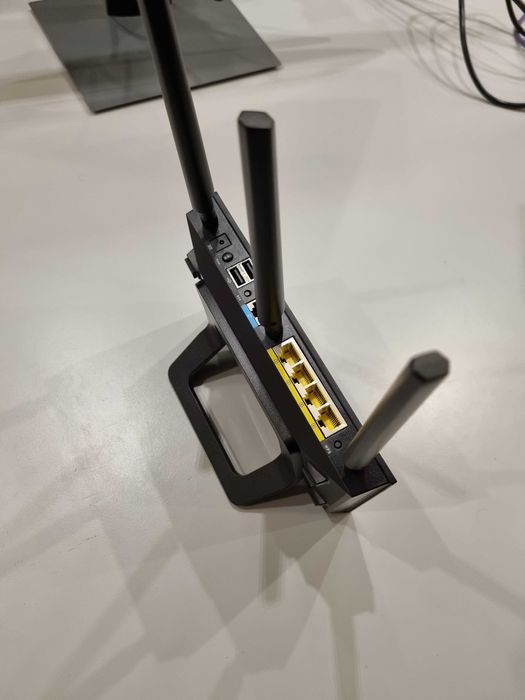 Router Asus RT-N66U