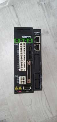 Servo drive HIWIN Model: D2T-0123-E-A5-G