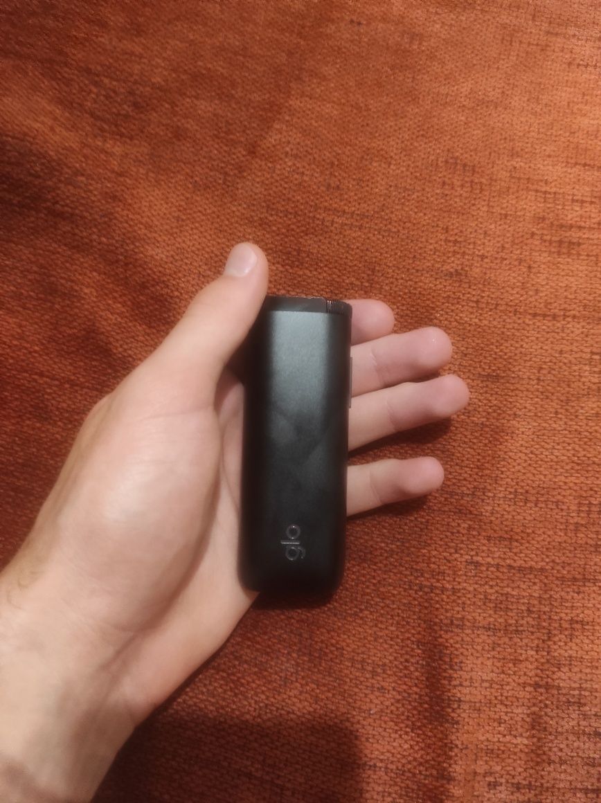 Aparat GLO Hyper