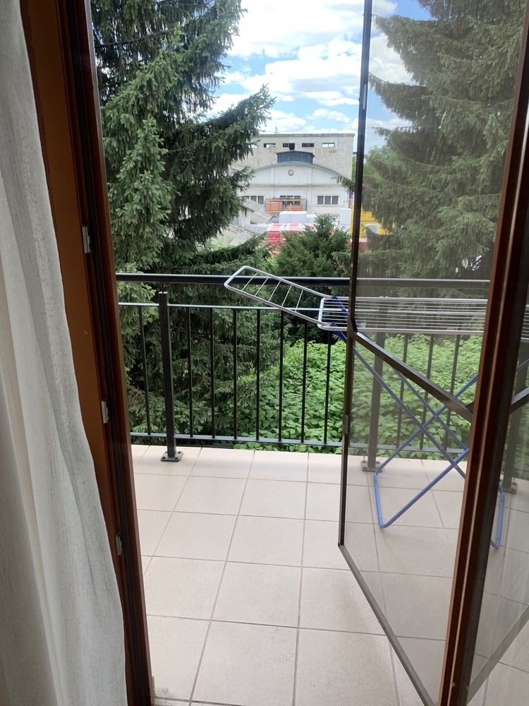 Apartament 1 camera regim hotelier