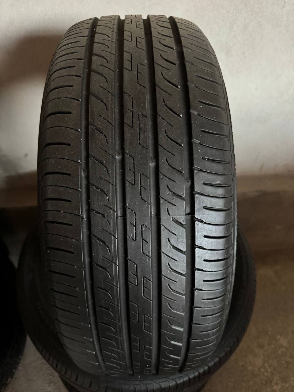 235/50/19 GTI bivaydi zavatiskoy