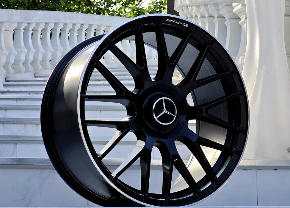 Jante 21 R21 Mercedes Amg GT S class Gle Gle coupe Gls e CLS