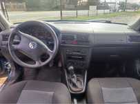 VW Golf 4 benzina 1.4