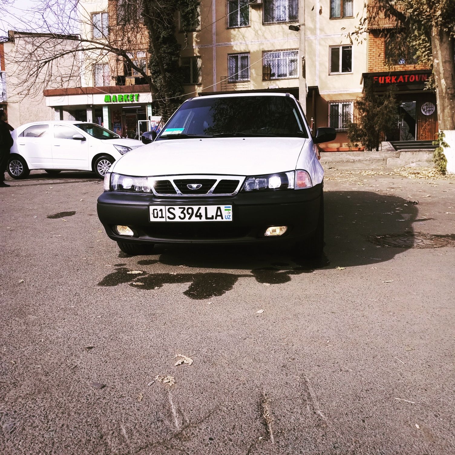 nexia1 ga shisha prozrashni