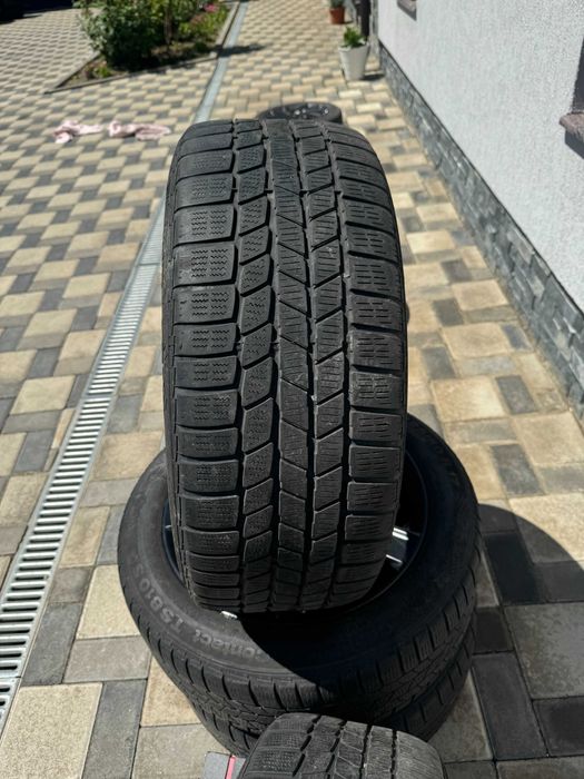 Jante 225/50/17 5X112 Audi A4 A5 Et28