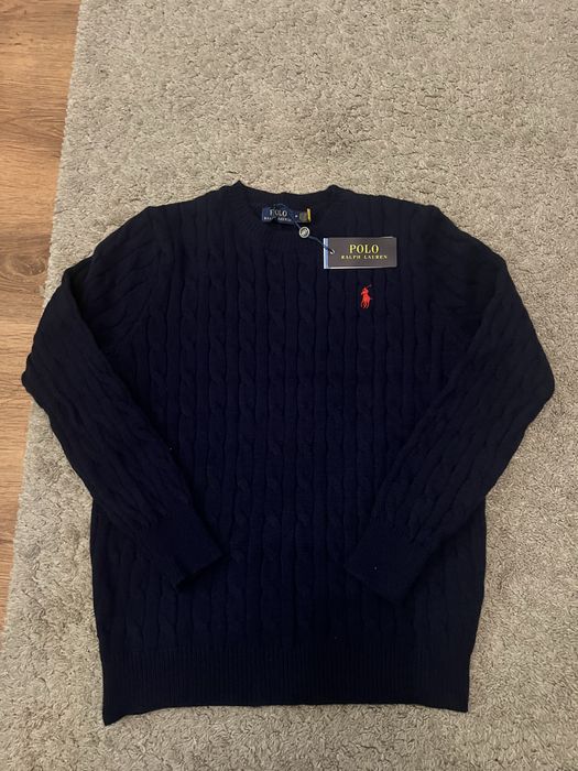 Pulover polo ralph lauren