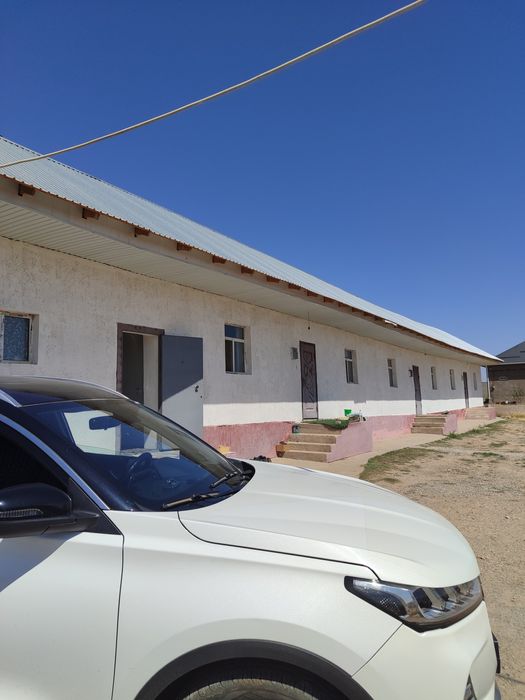 Продается 9ти ком. времянка