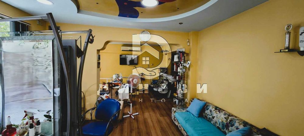 Продава се  в Стара Загора, Център -  кв.м за 0 €/ - Снимка #1