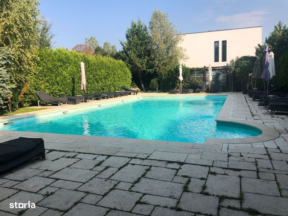 Apartament 3 camere de lux | 162 mp | Mobilat și utilat | Erou Iancu N