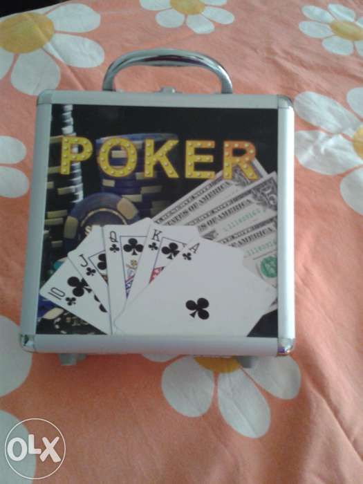 mini joc de poker