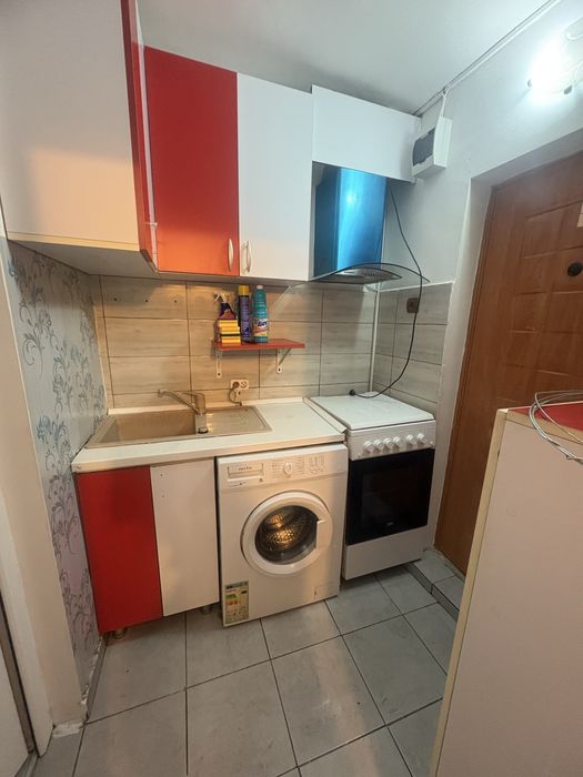 Vand garsoniera in Navodari zona Modern