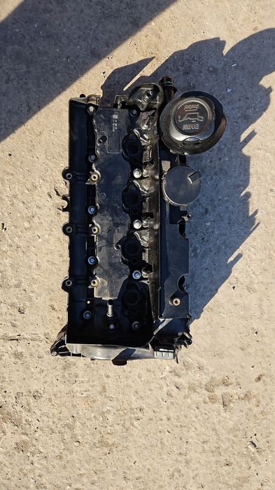 Capac culbutori bmw motor n47