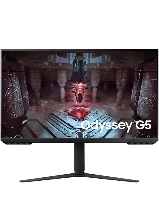 Monitor Samsung Odyssey G5 32 inch