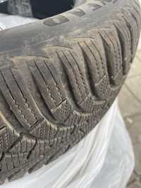 Гуми 205/60/16 GoodYear UltraGrip