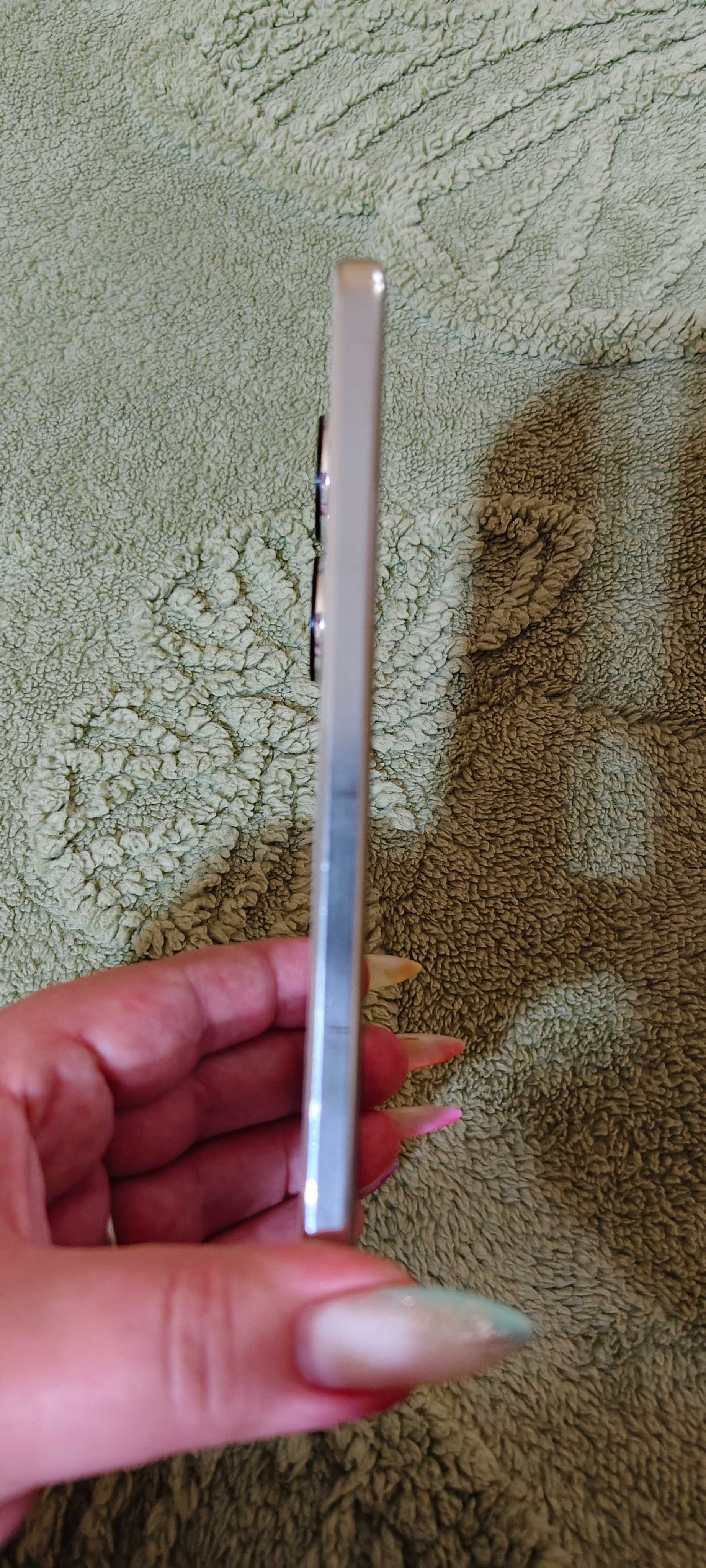 Huawei nova 12 SE