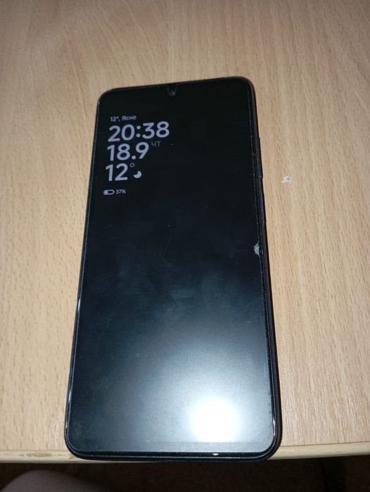 Redmi not 11 128 gb