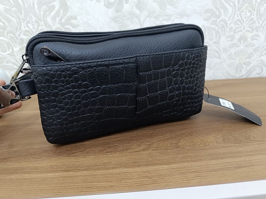 Barsetka yangi etketkalari bilan