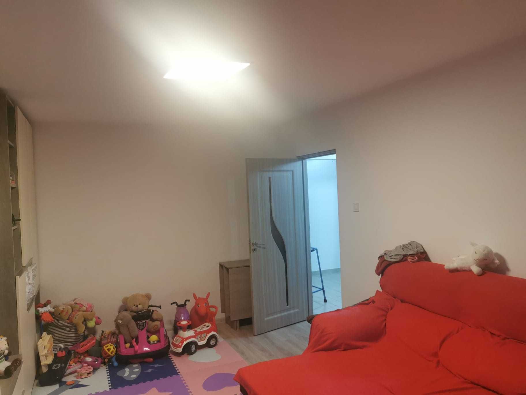 Apartament 4 camere, Mioveni