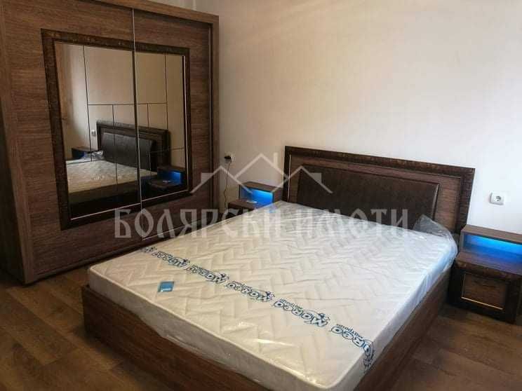 Двустаен апартамент на бул. Габровски