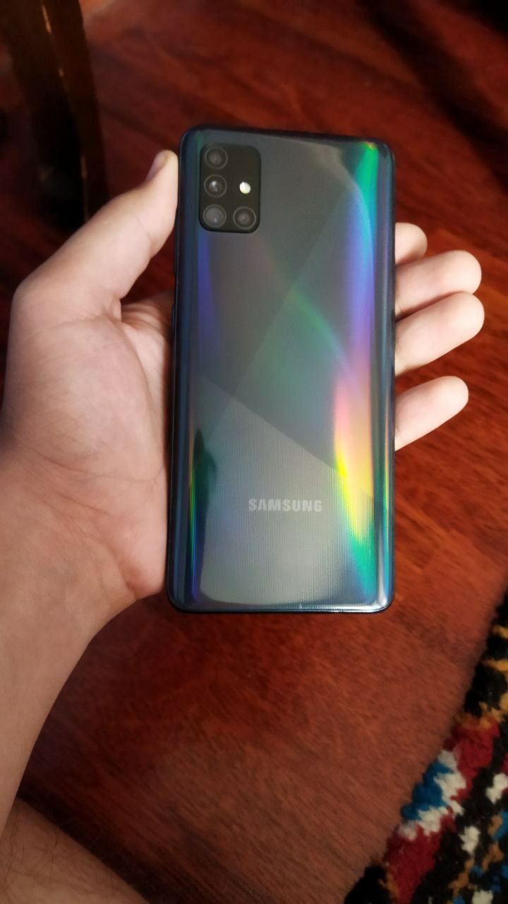 Samsung a51 64gb