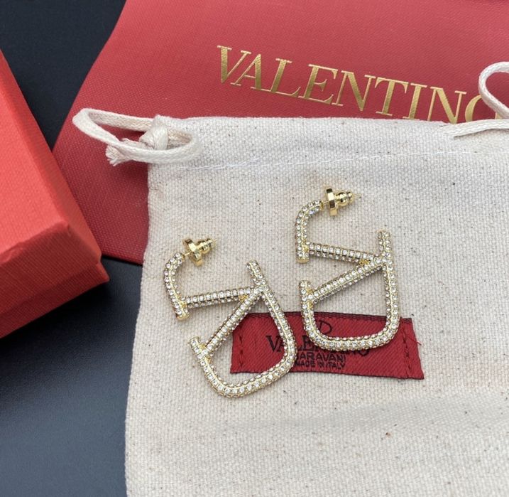 VLTN обеци New Season