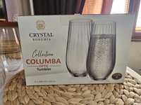Чаши за вода Crystal Bohemia