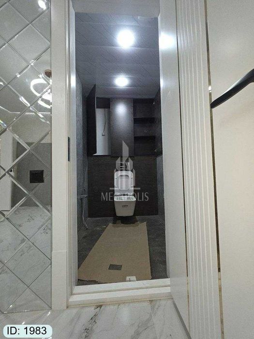 Fayzobod masjidi tarafda 3 xona tayor kvartira 120 oyga sotiladi №1983