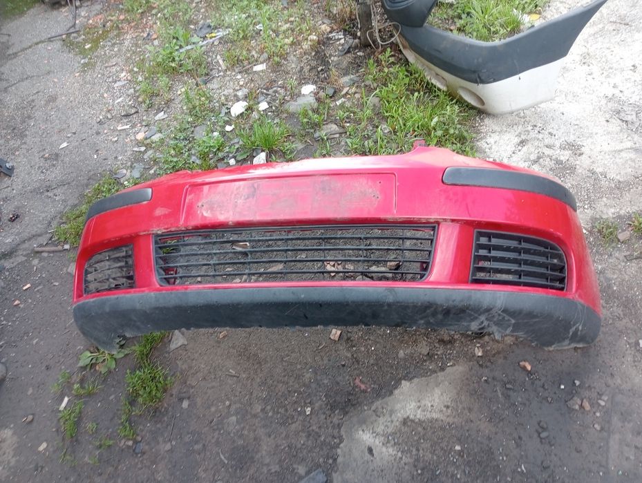 Bara fată golf 5