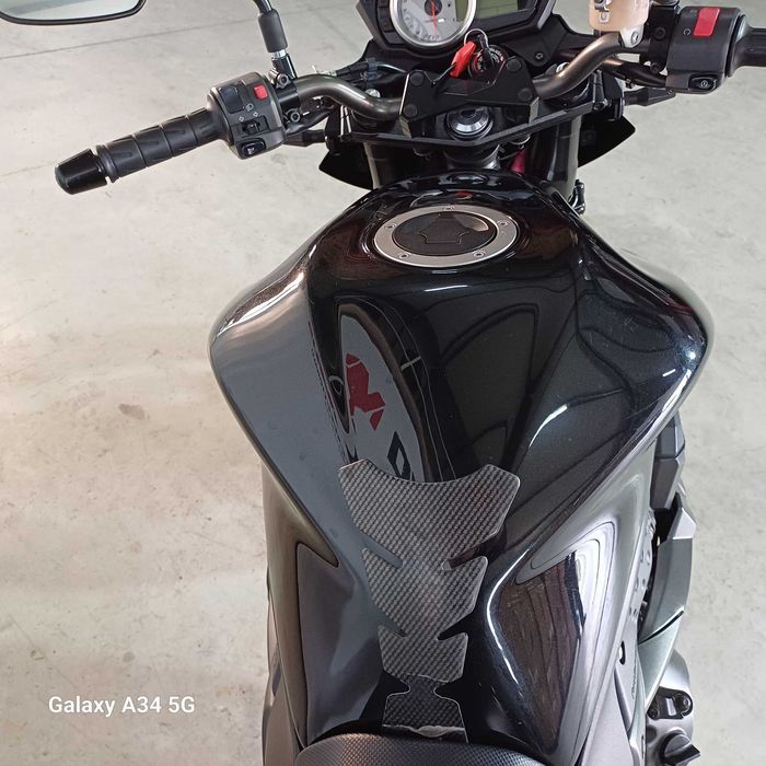 Motocicleta Kawasaki Z750 | K96375 | motomus.ro