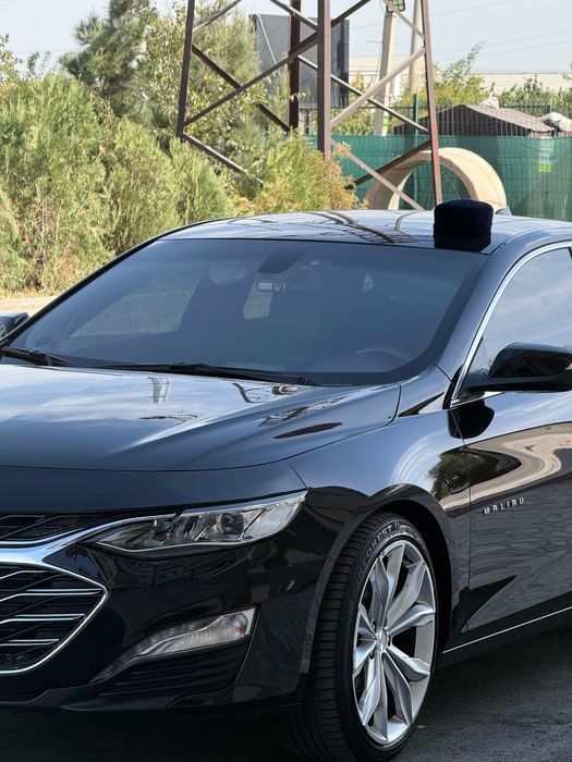 Malibu 2 Premier sotiladi | Малибу 2 Пример сотилади