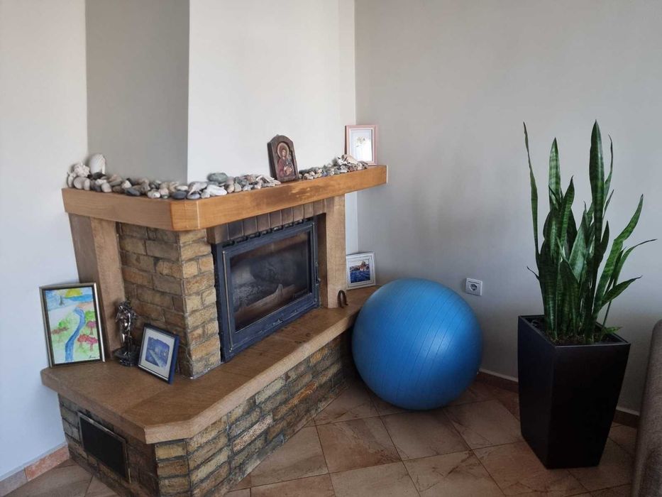 Дава се под наем Тристаен апартамент в София, Зона Б-18 - 101 кв.м за 950 € - Снимка #4