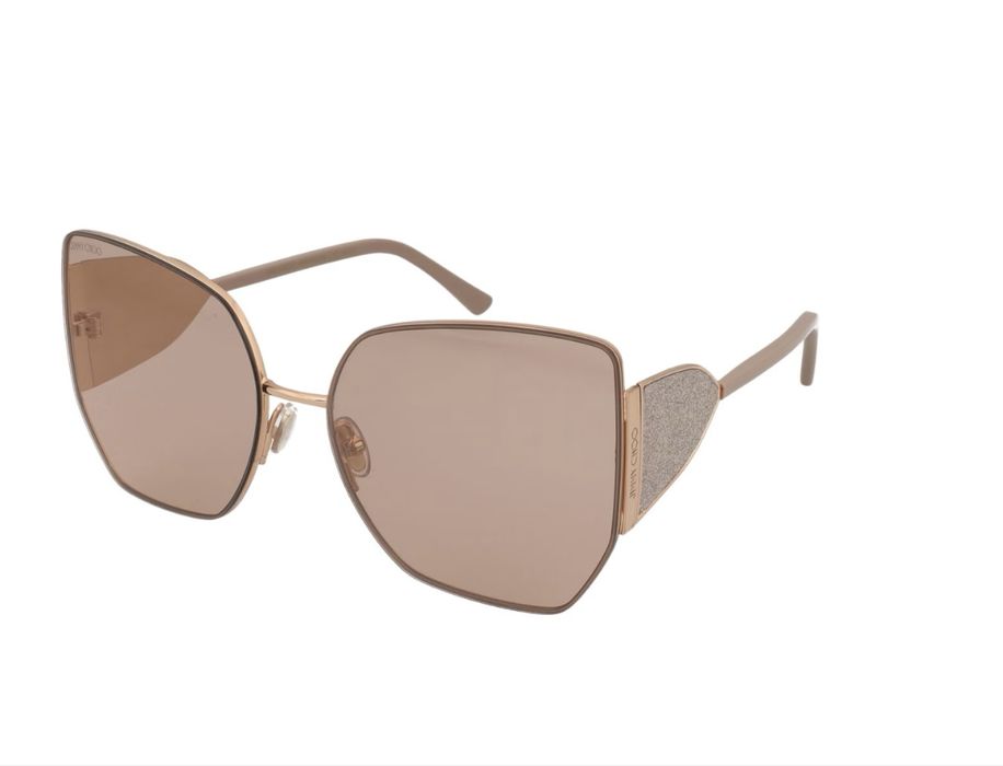 Ochelari de soare Jimmy Choo