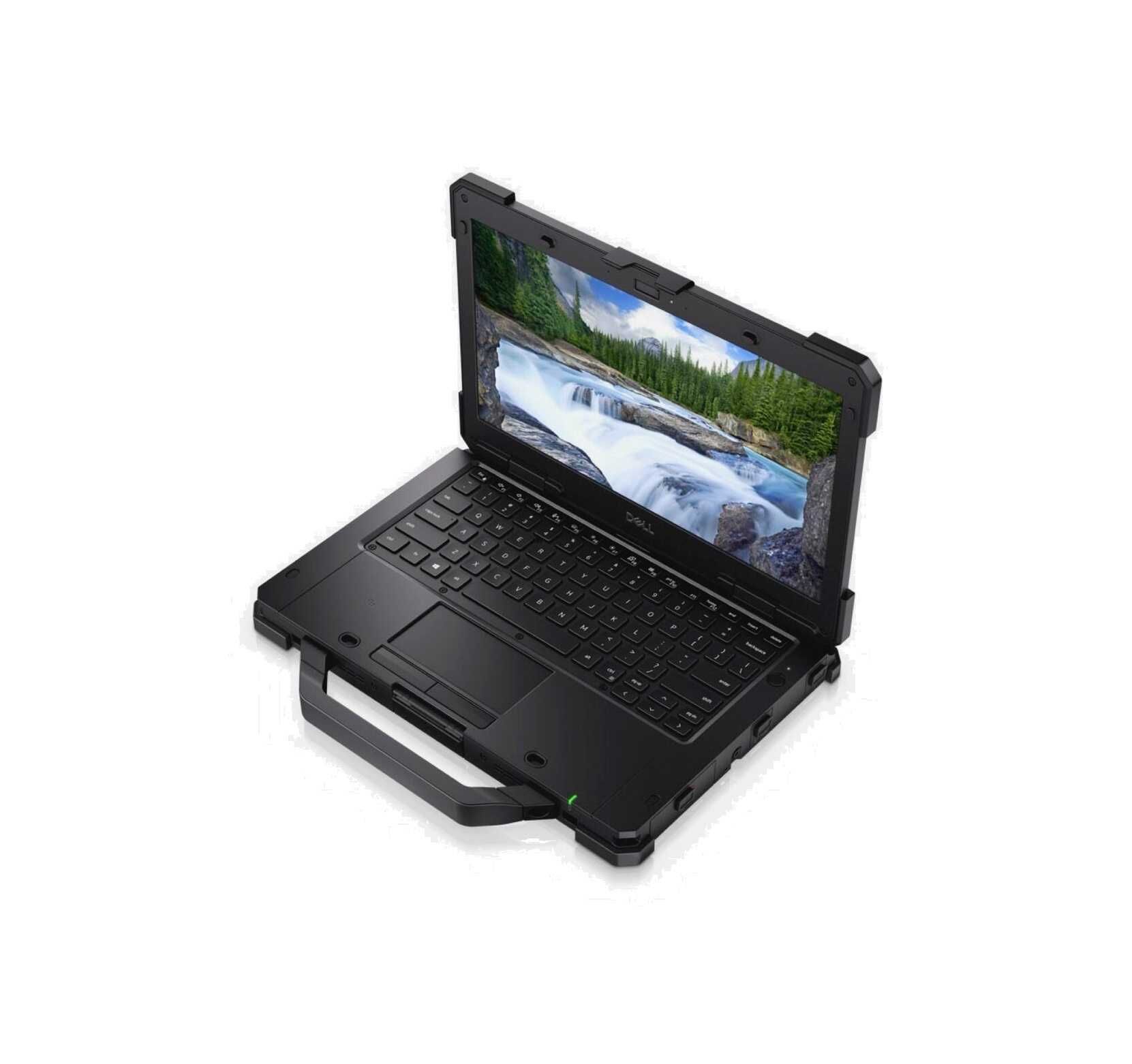 Dell Latitude Rugged Extreme 7330/i7-1185G7/32Gb +1Tb/13 FHD IPS touch