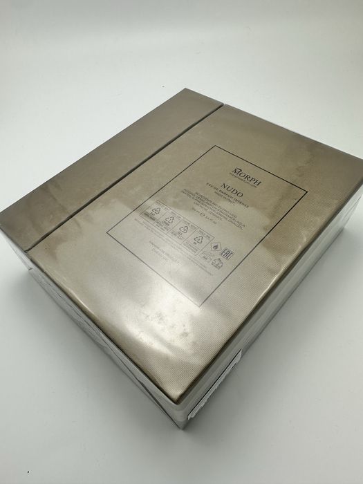 Parfum Morph Nudo 100 ml