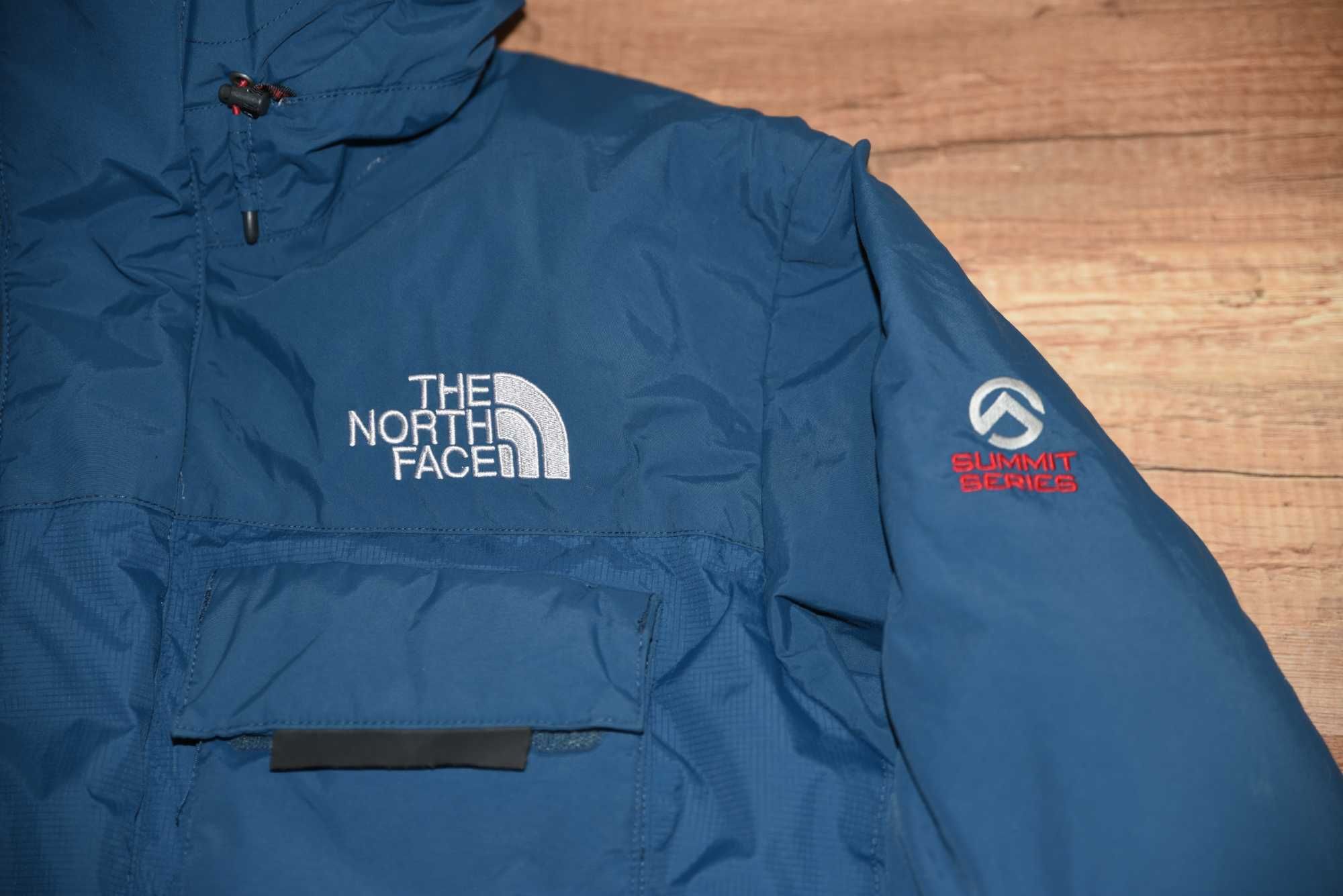 The North Face Summit Series 700 down оригинално мъжко яке размер L