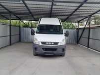 Iveco Daily 2.3 multijet