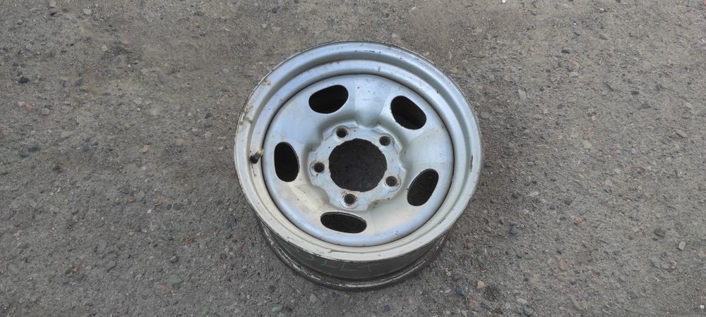 Диск 1шт. R16. Крузак 105.