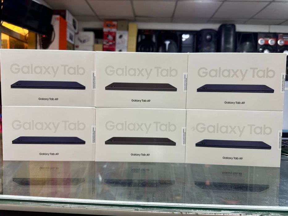 Planshet va barcha turdagi Telefonlar mavjud