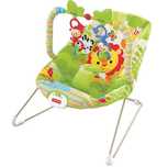 Бебешки шезлонг Тропическа гора, Fisher Price