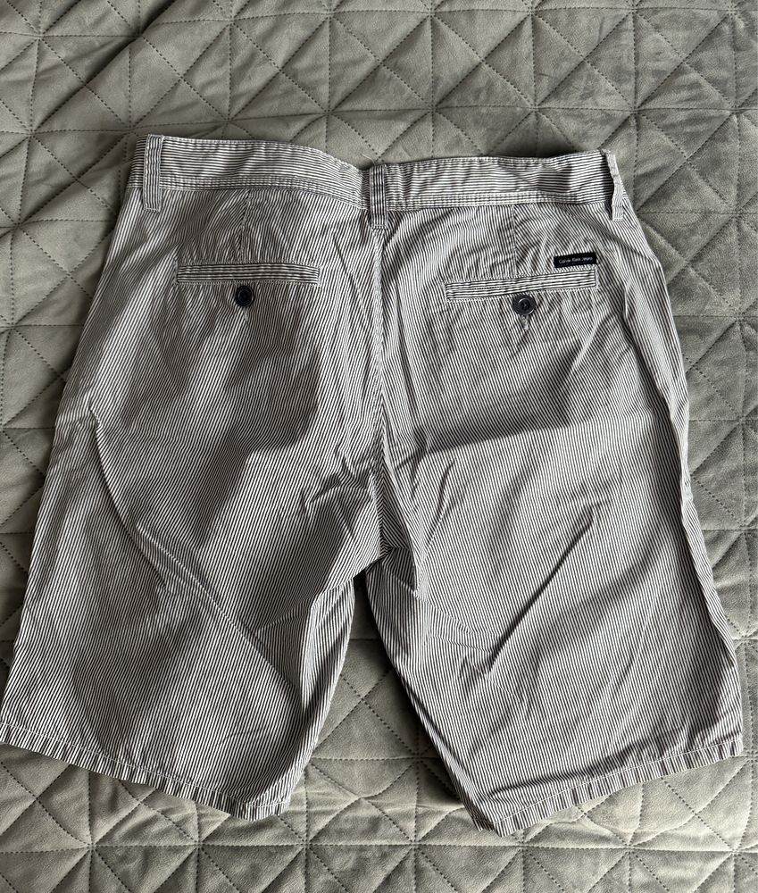 Calvin Klein Jeans къси панталони