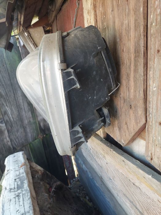 Faruri originale golf 4